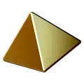 pyramid-gold