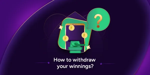 How to Withdraw Winnings from Rummyprime