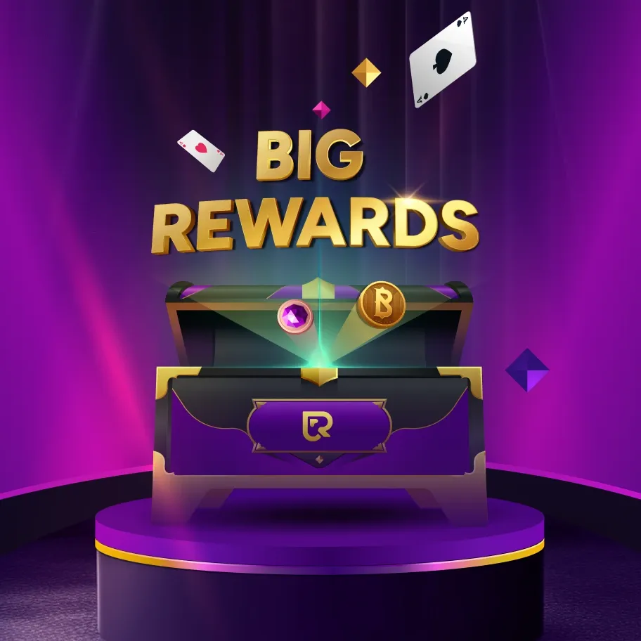 Enjoy Big Rewards on Rummyprime