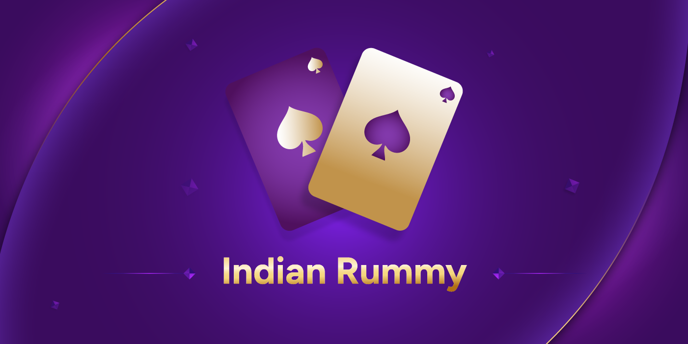 Indian rummy game