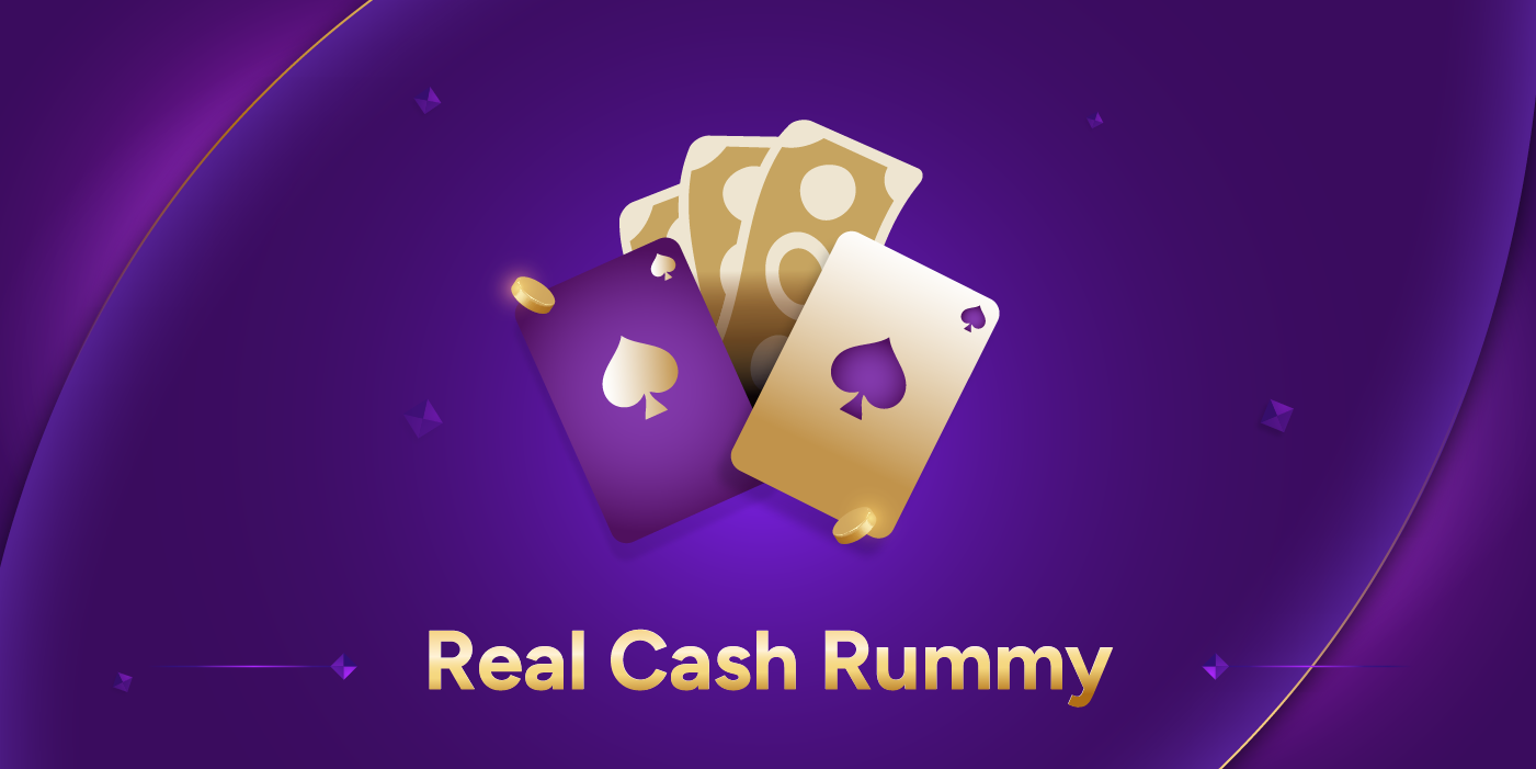 real cash rummy game