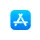 App Store icon