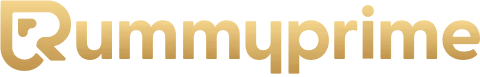 Rummyprime Logo