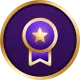 rounded card