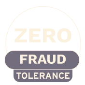 Zero Fraud
